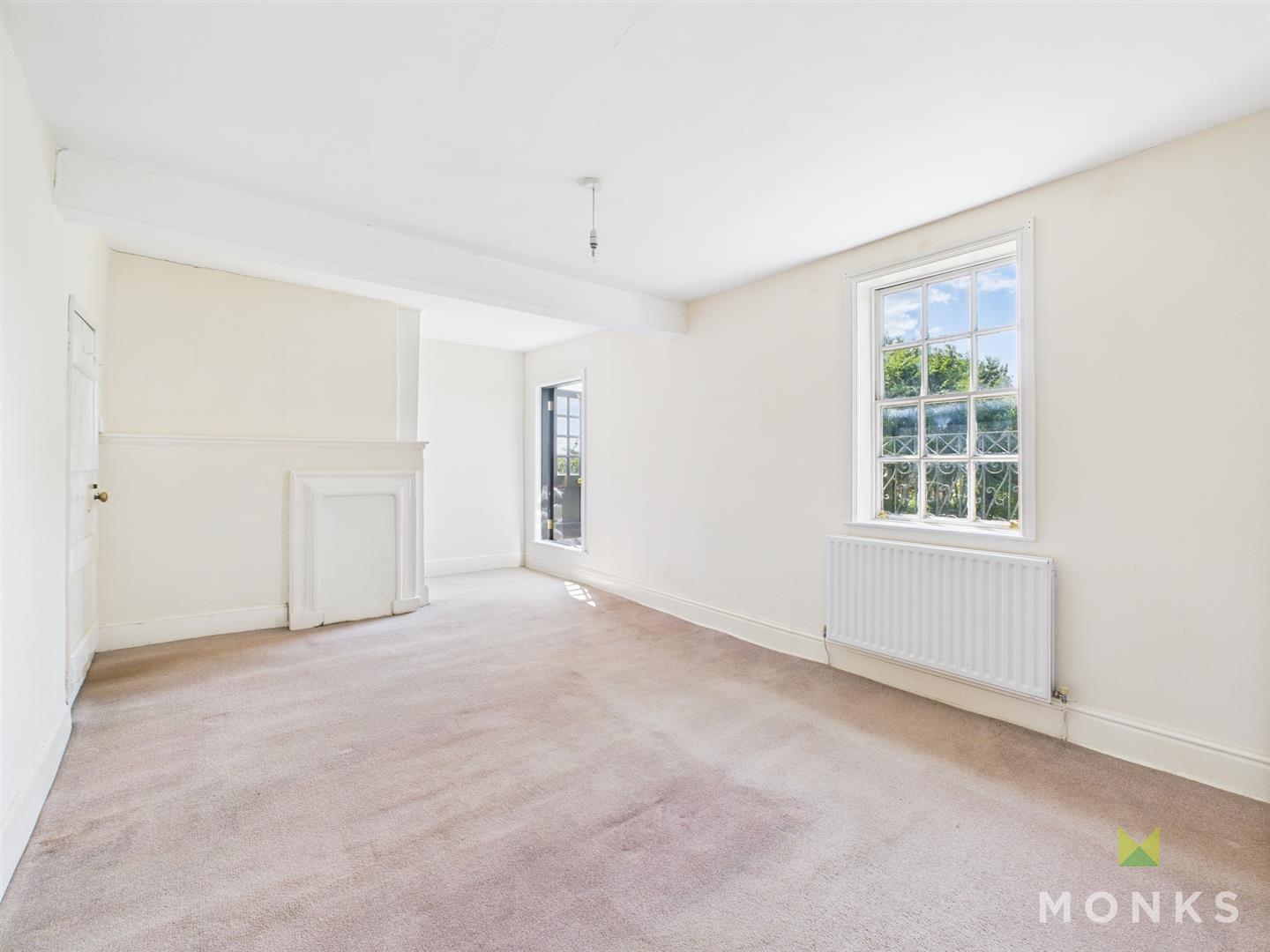 The Cottage Gooseberry Lane, Shrewsbury, SY4 3BB SSTC The Cottage Gooseberry Lane, Shrewsbury, SY4 3BB SSTC